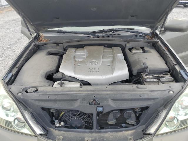 Photo 12 from auction – 2006 LEXUS GX 470 with VIN JTJBT20X360101015