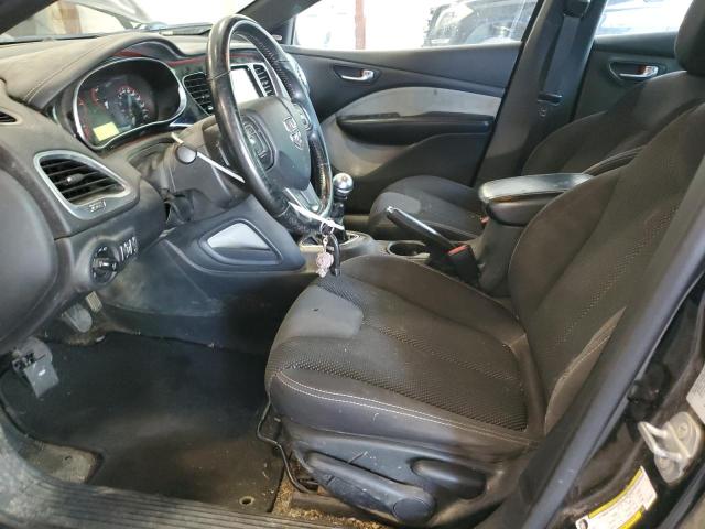 Photo 7 from auction – 2015 DODGE DART SXT with VIN 1C3CDFBB6FD165267