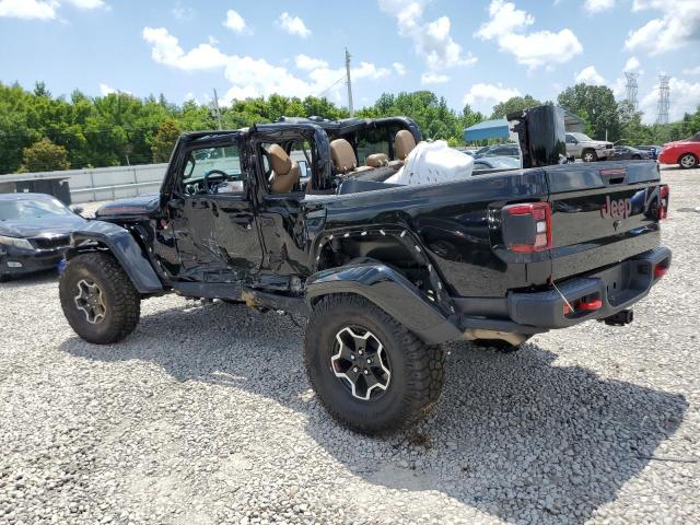 Photo 2 from auction – 2023 JEEP GLADIATOR with VIN 1C6JJTBGXPL509834