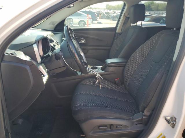 Photo 7 from auction – 2012 CHEVROLET EQUINOX LT with VIN 2GNFLDE53C6370570