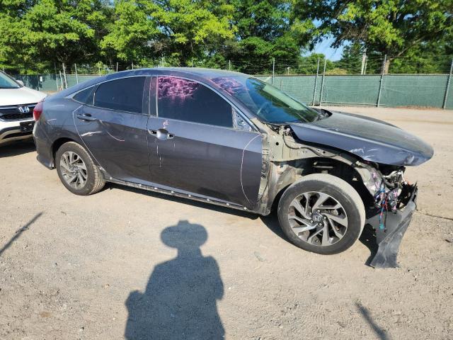Photo 4 from auction – 2016 HONDA CIVIC EX with VIN 2HGFC2F78GH571261