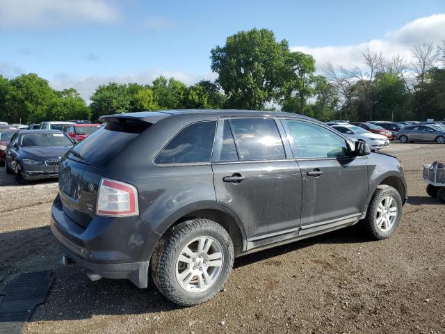 Photo 3 from auction – 2007 FORD EDGE SEL with VIN 2FMDK48C87BB02460
