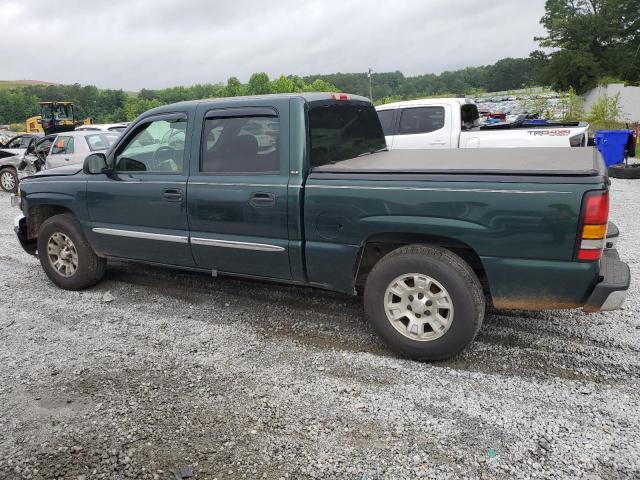 Photo 2 from auction – 2005 GMC NEW SIERRA with VIN 2GTEC13T151320206