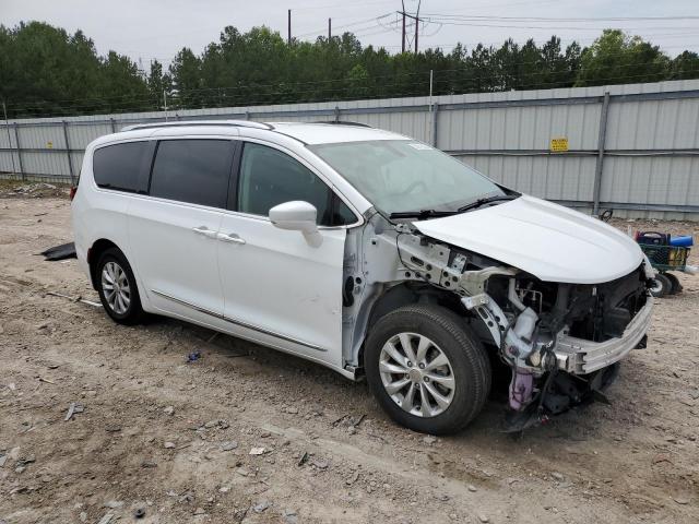 Photo 4 from auction – 2018 CHRYSLER PACIFICA T with VIN 2C4RC1BG7JR120383