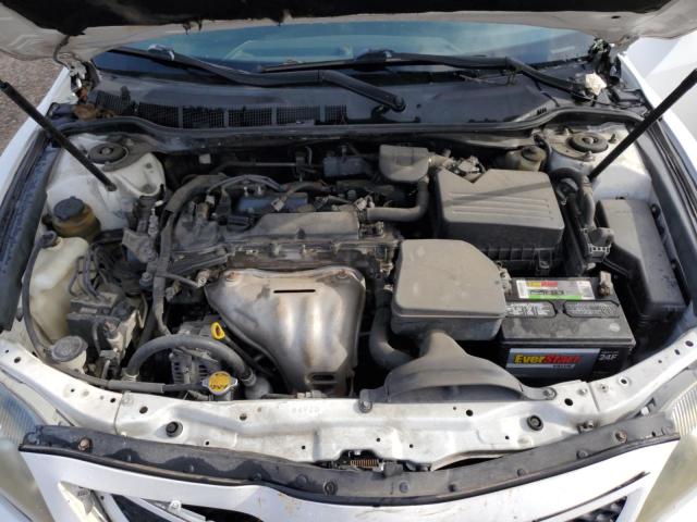 Photo 11 from auction – 2011 TOYOTA CAMRY BASE with VIN 4T1BF3EK3BU768291