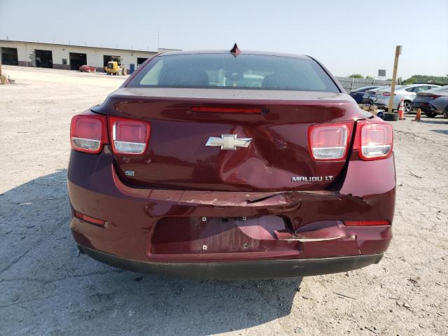 Photo 6 from auction – 2015 CHEVROLET MALIBU 1LT with VIN 1G11C5SLXFF109158