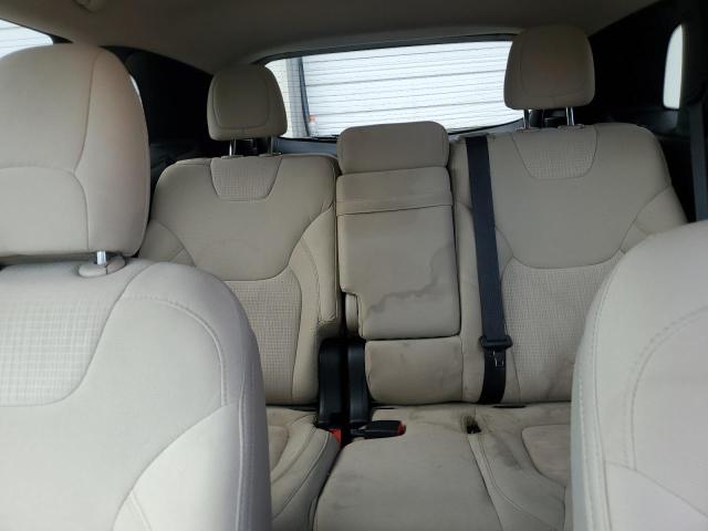 Photo 10 from auction – 2016 JEEP CHEROKEE L with VIN 1C4PJLCB4GW137797