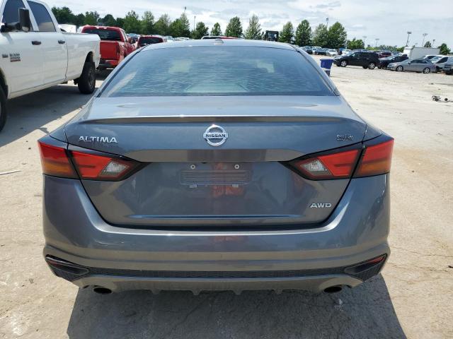 Photo 6 from auction – 2019 NISSAN ALTIMA SR with VIN 1N4BL4CWXKN308036