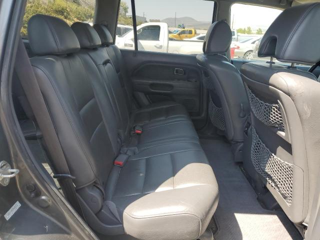 Photo 10 from auction – 2007 HONDA PILOT EXL with VIN 5FNYF18747B006131