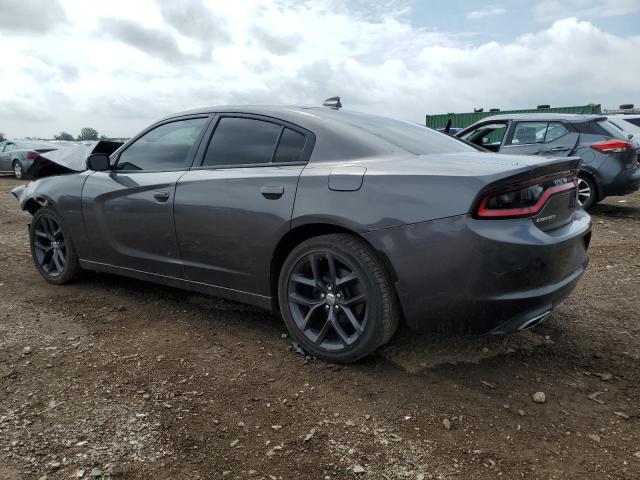 Photo 2 from auction – 2016 DODGE CHARGER SX with VIN 2C3CDXHG1GH186721