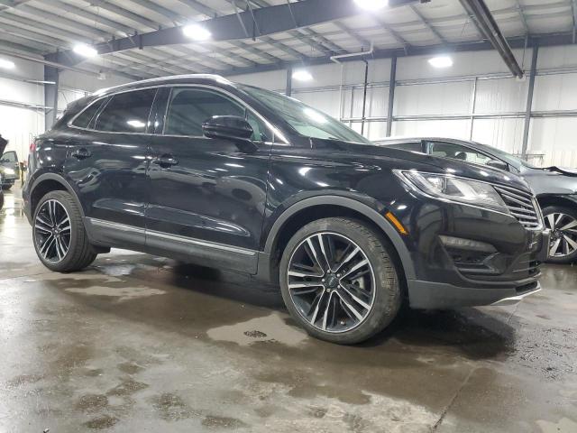 Photo 4 from auction – 2017 LINCOLN MKC RESERV with VIN 5LMTJ3DH2HUL20140
