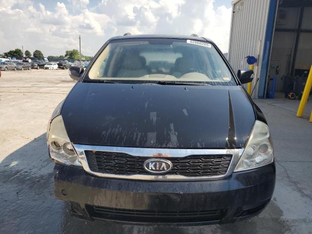 Photo 5 from auction – 2011 KIA SEDONA LX with VIN KNDMG4C76B6413764