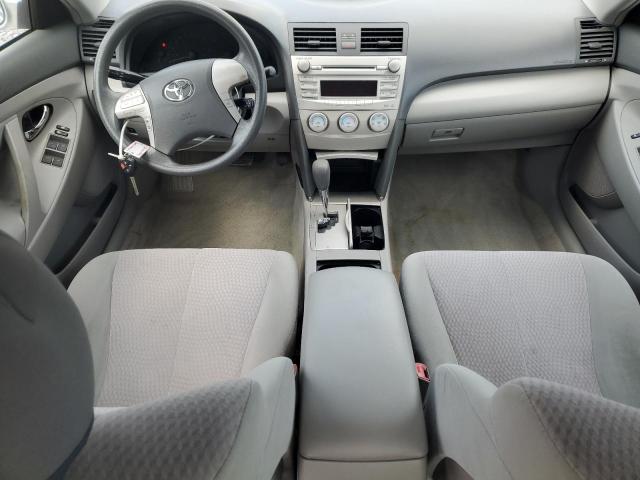 Photo 8 from auction – 2010 TOYOTA CAMRY BASE with VIN 4T1BF3EKXAU040627