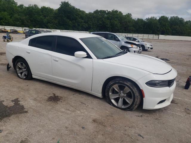 Photo 4 from auction – 2015 DODGE CHARGER SX with VIN 2C3CDXHG2FH889940