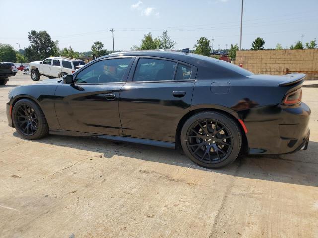 Photo 2 from auction – 2018 DODGE CHARGER R/ with VIN 2C3CDXGJ7JH239510