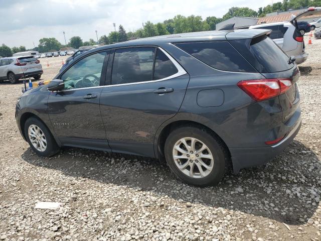 Photo 2 from auction – 2018 CHEVROLET EQUINOX LT with VIN 2GNAXJEV2J6247207