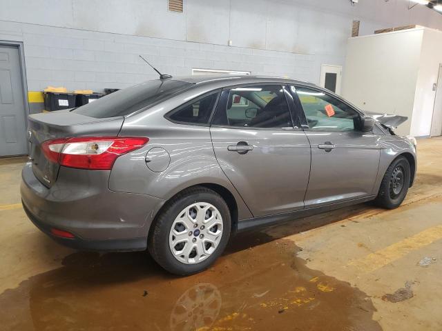 Photo 3 from auction – 2012 FORD FOCUS SE with VIN 1FAHP3F24CL384737