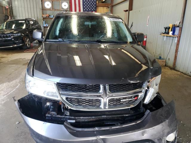 Photo 5 from auction – 2015 DODGE JOURNEY SX with VIN 3C4PDDBG6FT693155