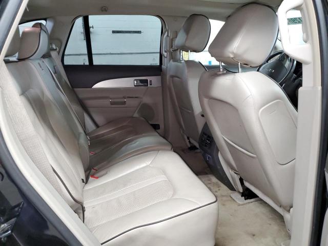 Photo 11 from auction – 2013 LINCOLN MKX with VIN 2LMDJ8JK7DBL05609