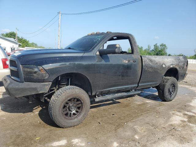 RAM 2500 ST 2018 with VIN 3C6MR5AL3JG148595 - Photo from auction