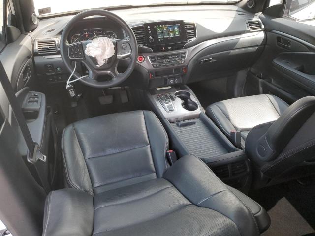 Zdjęcie 8 z aukcji – 2023 HONDA PASSPORT E z VIN 5FNYF8H55PB010292