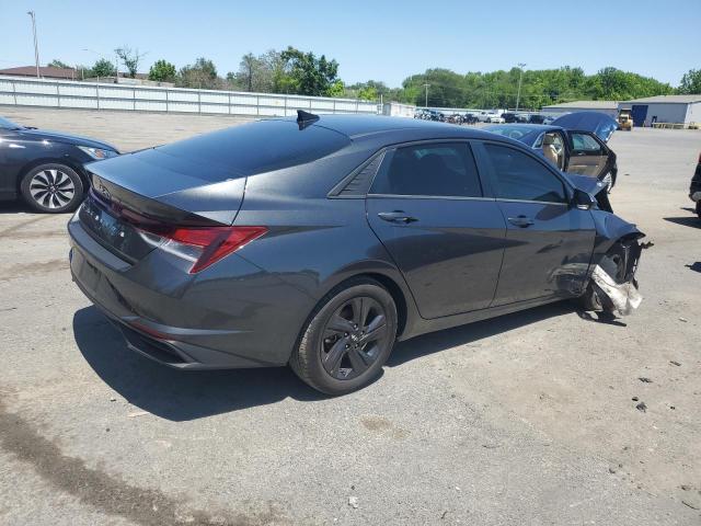 Photo 3 from auction – 2023 HYUNDAI ELANTRA SE with VIN 5NPLM4AG7PH106902