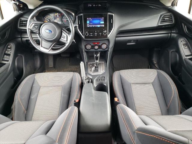 Photo 8 from auction – 2019 SUBARU CROSSTREK with VIN JF2GTAEC0KH382311