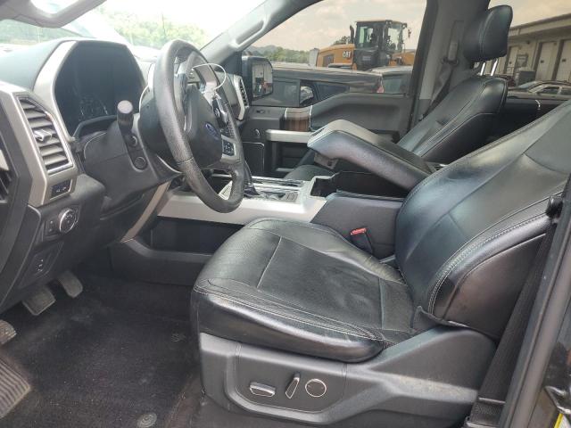 Photo 7 from auction – 2015 FORD F150 SUPER with VIN 1FTEW1EG6FKD79566