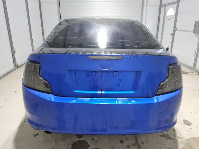 Photo 6 from auction – 2012 TOYOTA SCION TC with VIN JTKJF5C77C3023389