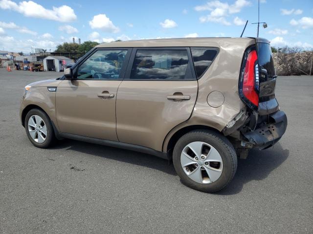صورة رقم 2 من المزاد - 2015 KIA SOUL مع VIN KNDJN2A29F7170732