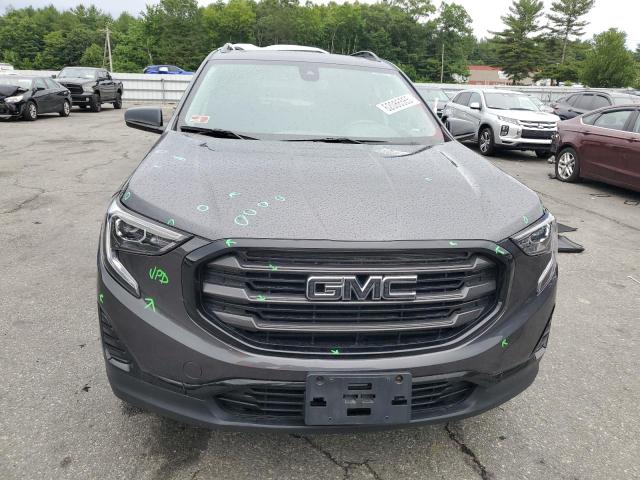 Photo 5 from auction – 2021 GMC TERRAIN SLE with VIN 3GKALTEV0ML353773
