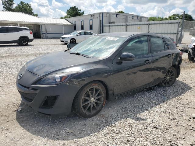 MAZDA 3 S 2011 with VIN JM1BL1K51B1403027 - Photo from auction