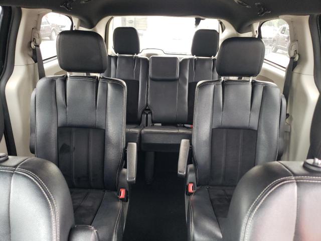 Photo 10 from auction – 2017 DODGE GRAND CARA with VIN 2C4RDGCG4HR806566