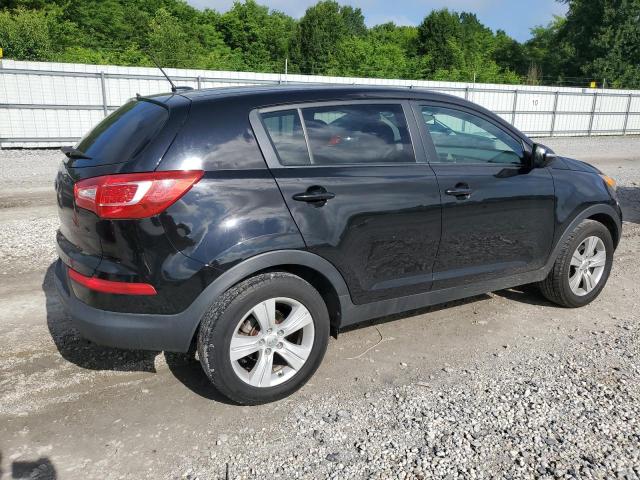 Photo 3 from auction – 2013 KIA SPORTAGE B with VIN KNDPB3A22D7350060