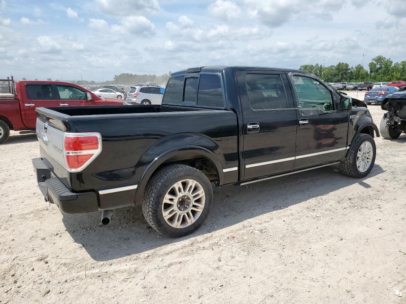 Photo 3 from auction – 2010 FORD F150 with VIN 1FTFW1CV9AFA22101