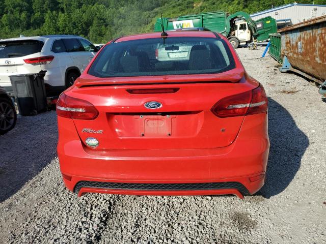 Photo 6 from auction – 2016 FORD FOCUS SE with VIN 1FADP3F21GL389074