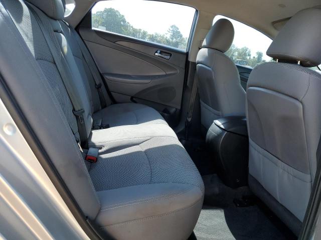 Photo 10 from auction – 2013 HYUNDAI SONATA GLS with VIN 5NPEB4AC2DH645208