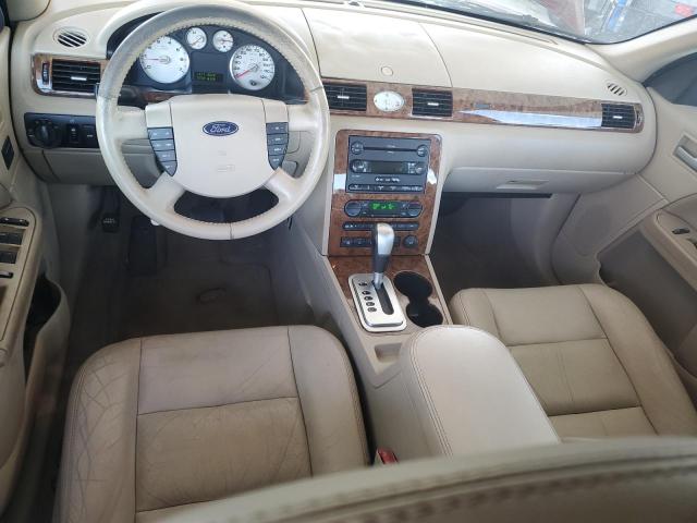 Photo 8 from auction – 2006 FORD FIVE HUNDR with VIN 1FAHP28196G146300