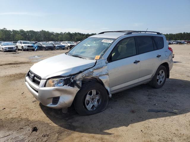 TOYOTA RAV4 2012 con VIN JTMJF4DVXC5051710 - Foto de la subasta