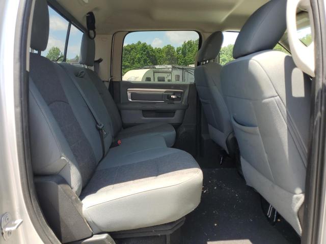 Photo 10 from auction – 2017 RAM 3500 SLT with VIN 3C63RRHL6HG707575