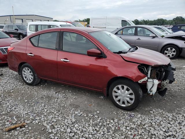 Photo 4 from auction – 2016 NISSAN VERSA S with VIN 3N1CN7APXGL893359