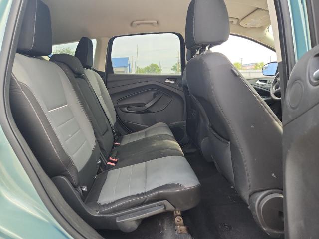 Photo 11 from auction – 2013 FORD ESCAPE SE with VIN 1FMCU9G91DUA99741