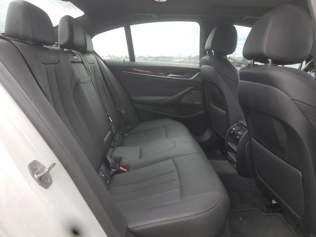 Photo 10 from auction – 2021 BMW 530 XI with VIN WBA13BJ02MCG15689