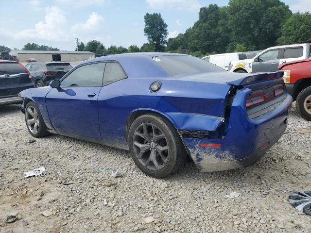 Photo 2 from auction – 2019 DODGE CHALLENGER with VIN 2C3CDZBT2KH529174