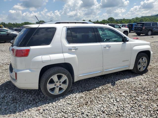 Photo 3 from auction – 2016 GMC TERRAIN DE with VIN 2GKALREK1G6155642