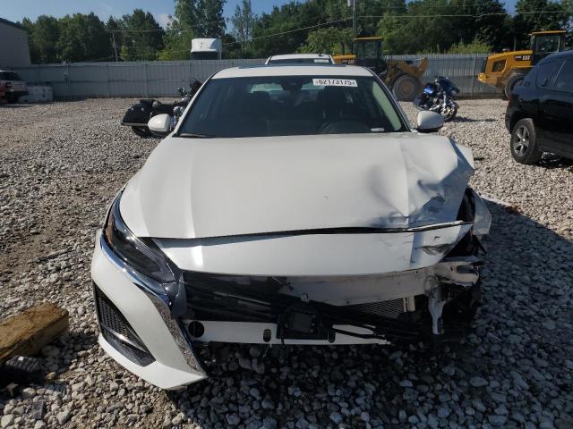 Photo 5 from auction – 2023 NISSAN ALTIMA SL with VIN 1N4BL4EW4PN412042
