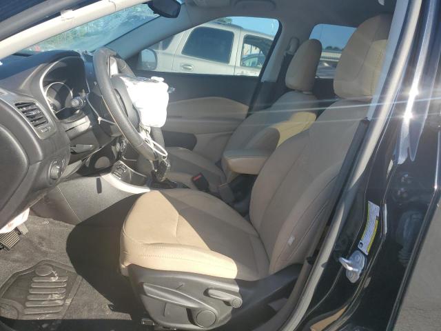 Zdjęcie 7 z aukcji – 2018 JEEP COMPASS SP z VIN 3C4NJCABXJT424908