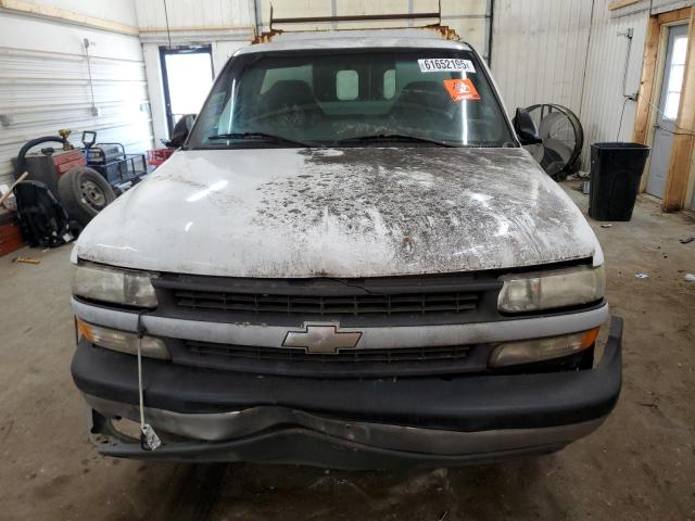 Photo 5 from auction – 2001 CHEVROLET SILVERADO with VIN 1GCEC14V51Z173003