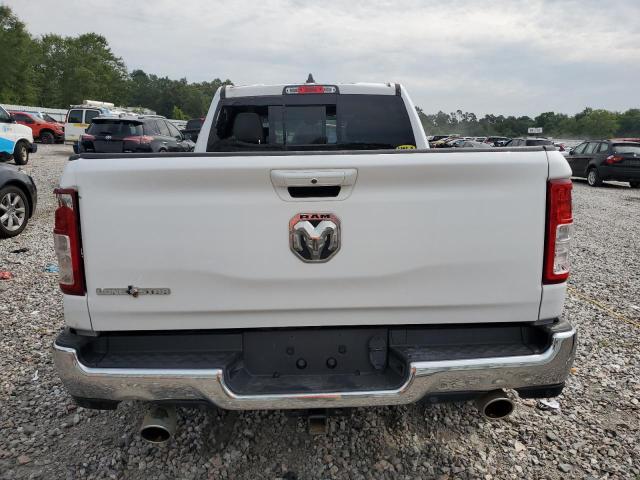 Photo 6 from auction – 2021 RAM 1500 BIG H with VIN 1C6RREMTXMN812565