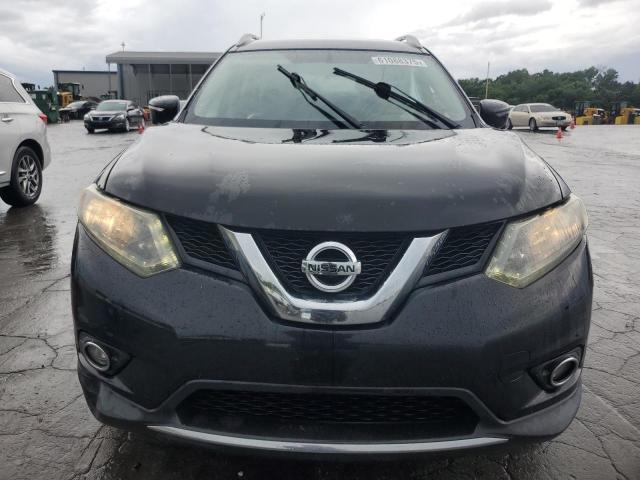 Photo 5 from auction – 2016 NISSAN ROGUE S with VIN 5N1AT2MT0GC765791